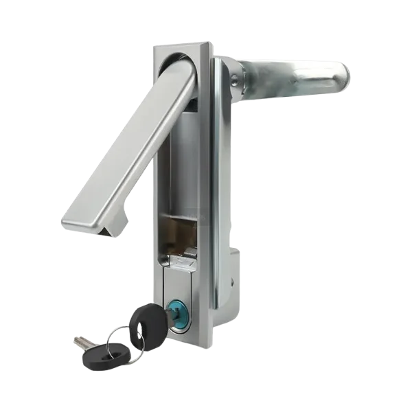 हार्डवेअर लॉक