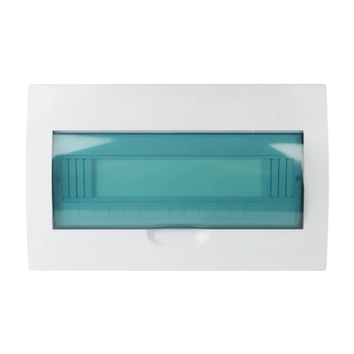 विद्युत पॅनेल