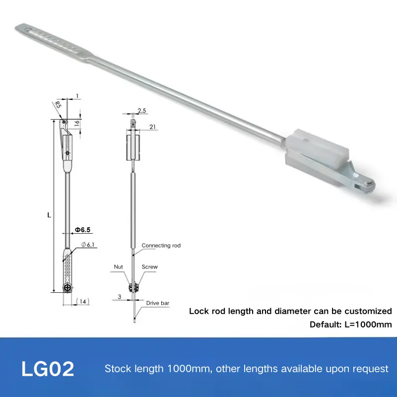 आधुनिक फिक्स्चरमध्ये हार्डवेअर हाताळणी टिकाऊपणा आणि डिझाइन कशी वाढवू शकते?