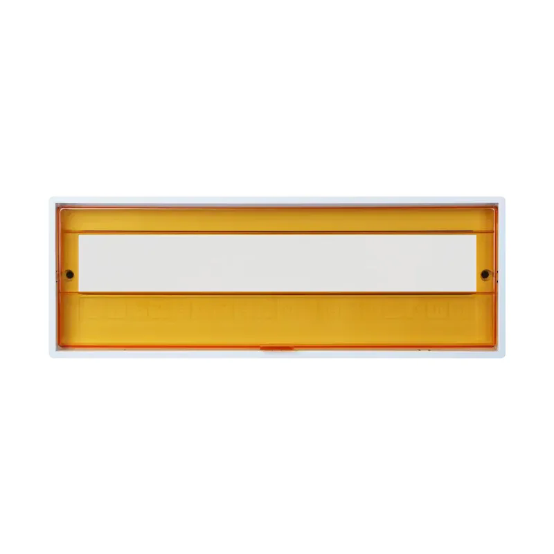 इलेक्ट्रिकल पॅनेल्स आधुनिक पॉवर सिस्टमचा कणा का आहेत?