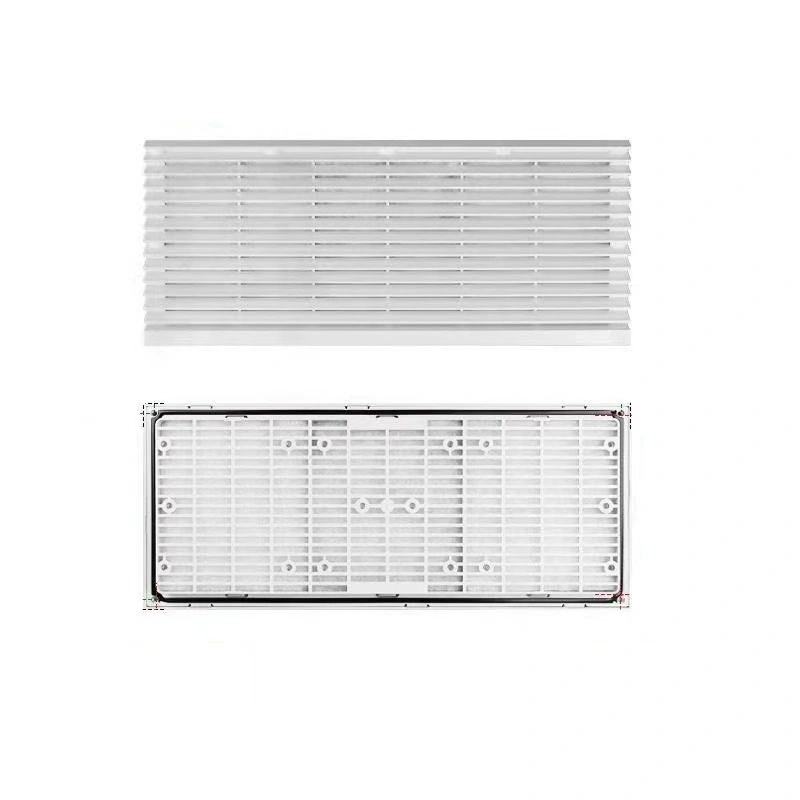 आधुनिक खोल्या अजूनही का भरलेल्या वाटतात आणि एअर व्हेंट काय करू शकते?