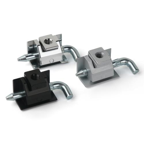 दैनंदिन वापरात इलेक्ट्रिकल कॅबिनेटसाठी बिजागर निवडण्यासाठी टिपा