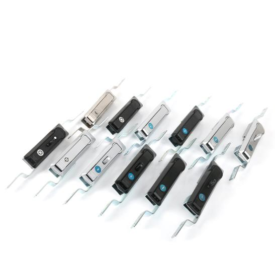 विविध अनुप्रयोगांसाठी वन-स्टॉप लॉक सोल्यूशन्स