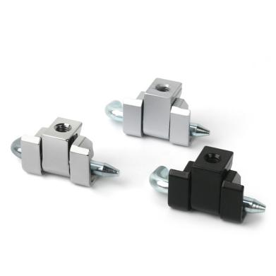 मोठ्या कॅबिनेट दरवाजांसाठी मल्टी-पॉइंट लोड-बेअरिंग हिंग्जचे महत्त्व