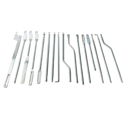 दैनंदिन देखभालीमध्ये औद्योगिक कॅबिनेट लॉकसाठी विचार