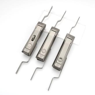 yitailock कनेक्टिंग रॉड लॉक मोठ्या कॅबिनेट सुरक्षिततेमध्ये कसे सुधारणा करते?