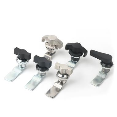 यिटाइलॉक सिलेंडर लॉक वेगवेगळ्या इलेक्ट्रिकल कॅबिनेटमध्ये कसे कार्य करते?