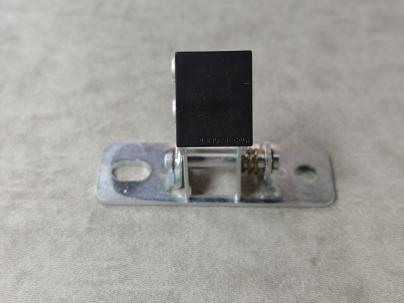 नायजेरियातील क्लायंटसाठी आम्ही पूर्णपणे सानुकूलित लॅच लॉक कसे वितरित केले?