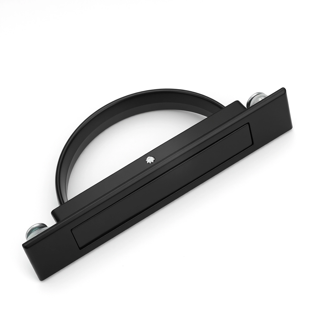 आधुनिक स्पेससाठी पुल हँडल काय आवश्यक आहे?