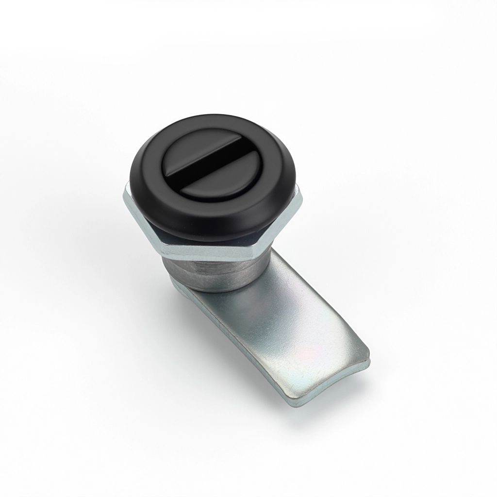 उपयुक्तता संलग्नकांसाठी कॅम लॉक