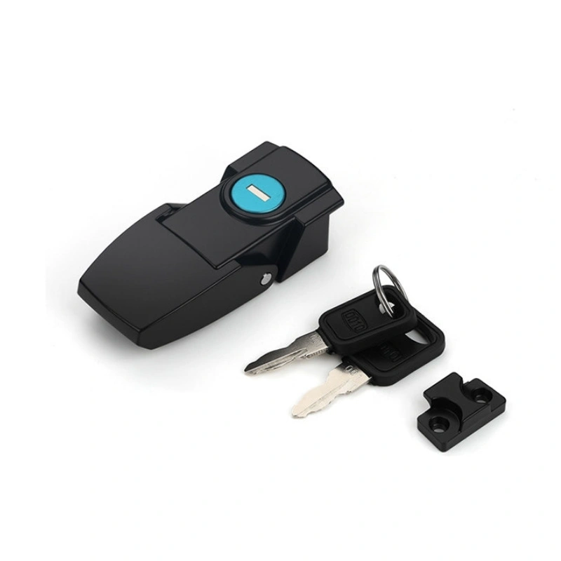 इलेक्ट्रिकल एन्क्लोजर्स रेसेस्ड ड्रॉ लॅच लॉक