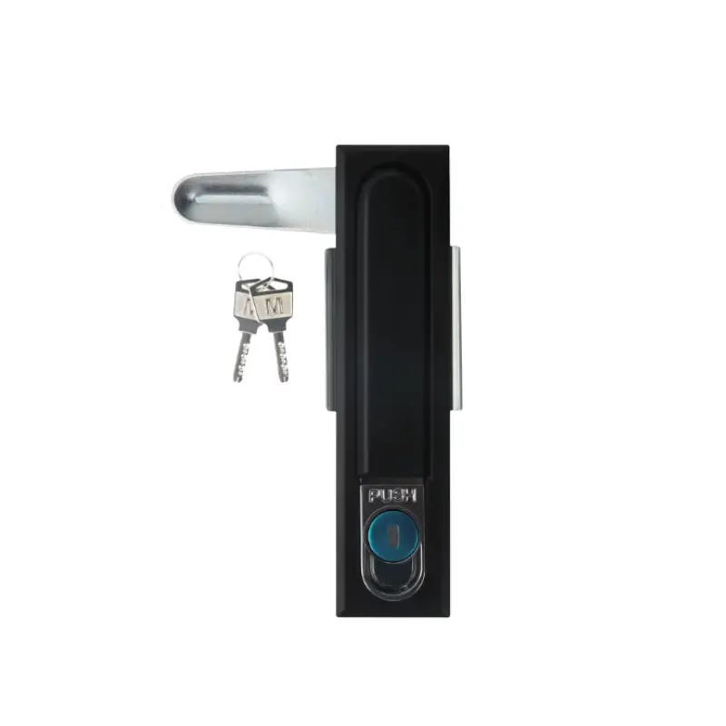 हार्डवेअर औद्योगिक लॉक