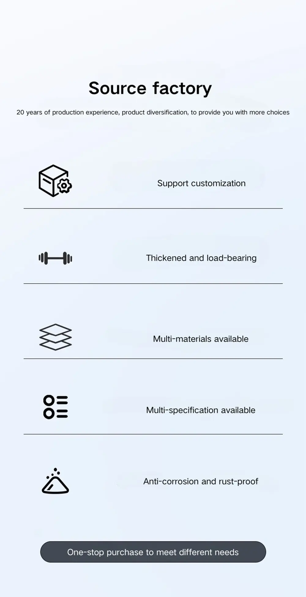 Distribution Cabinet Door Lock