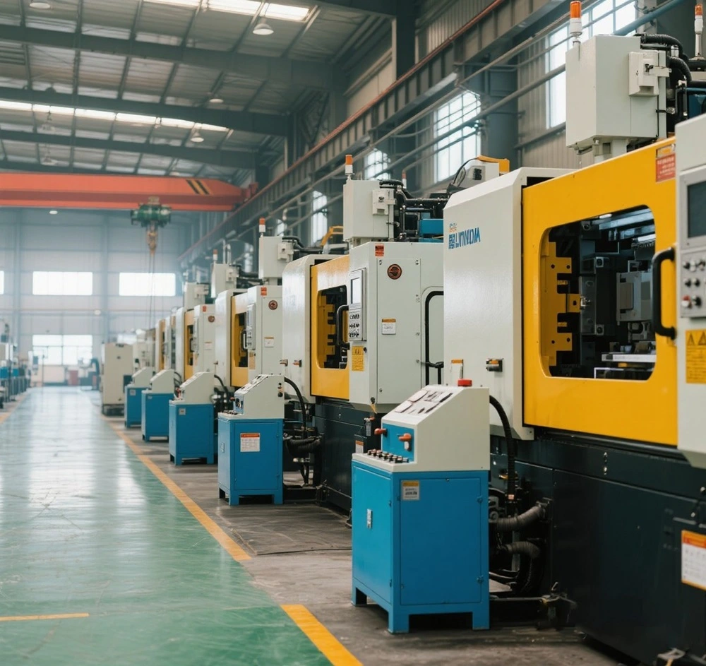 Fiber To The Home Information Box Plastic Cover Panel