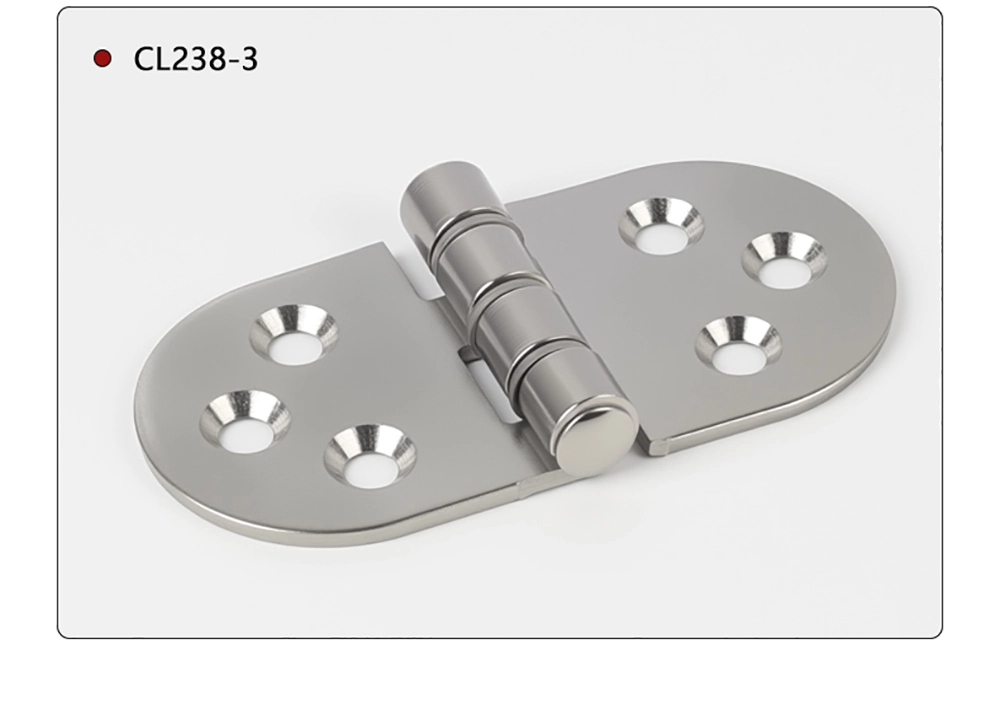 Mechanical Equipment Cabinet Hinge