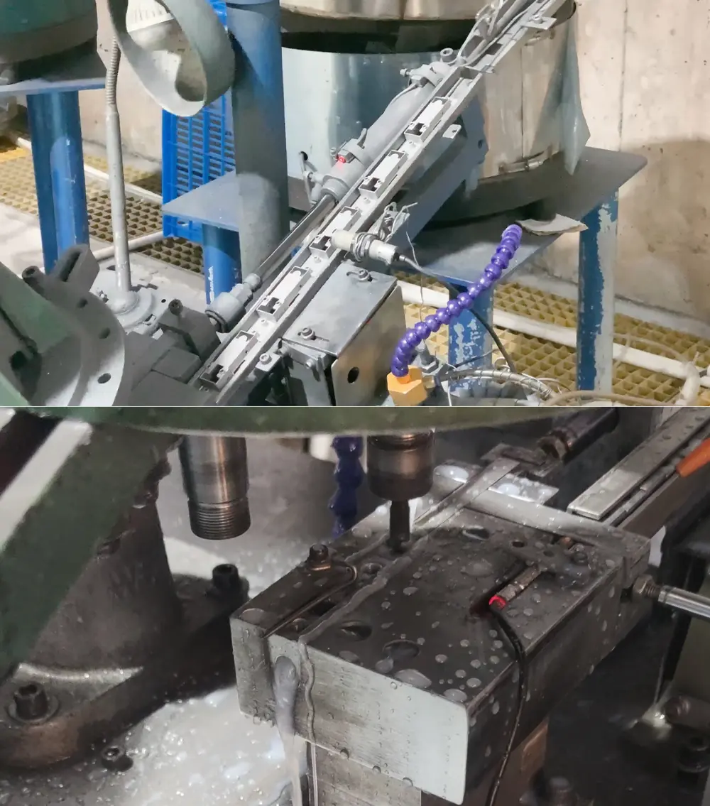 Outdoor Electrical Enclosure Lock