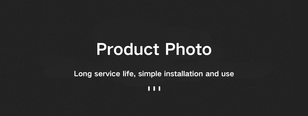 Control Cabinet Iron Hinges