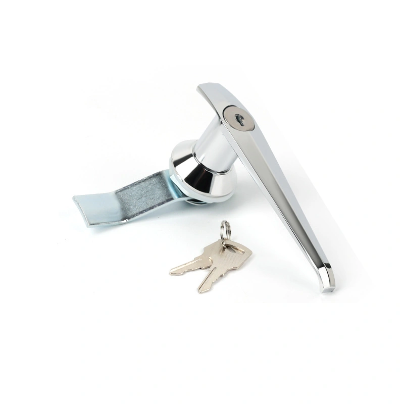 यांत्रिक उपकरणे हँडल लॉक