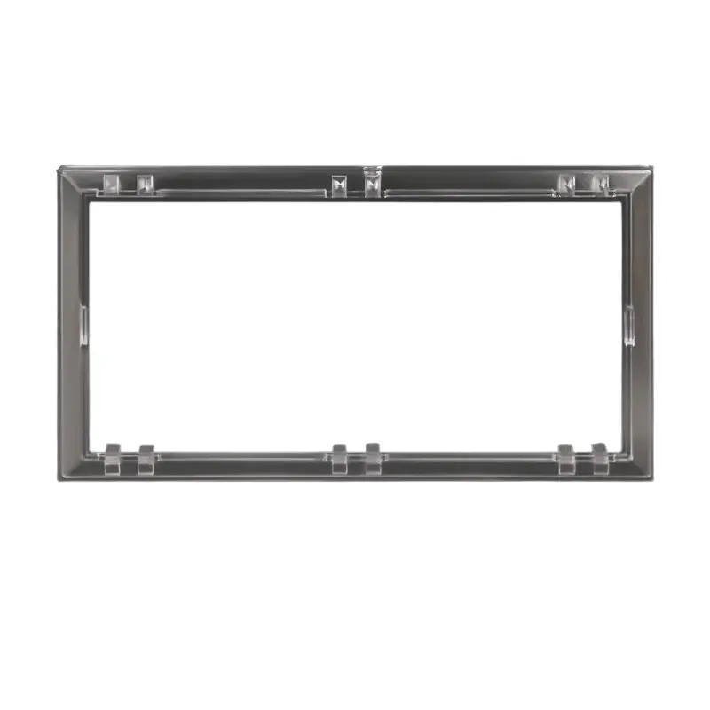 मीटर पाहण्याचे पॅनेल मीटर पाहण्याचे पॅनेल