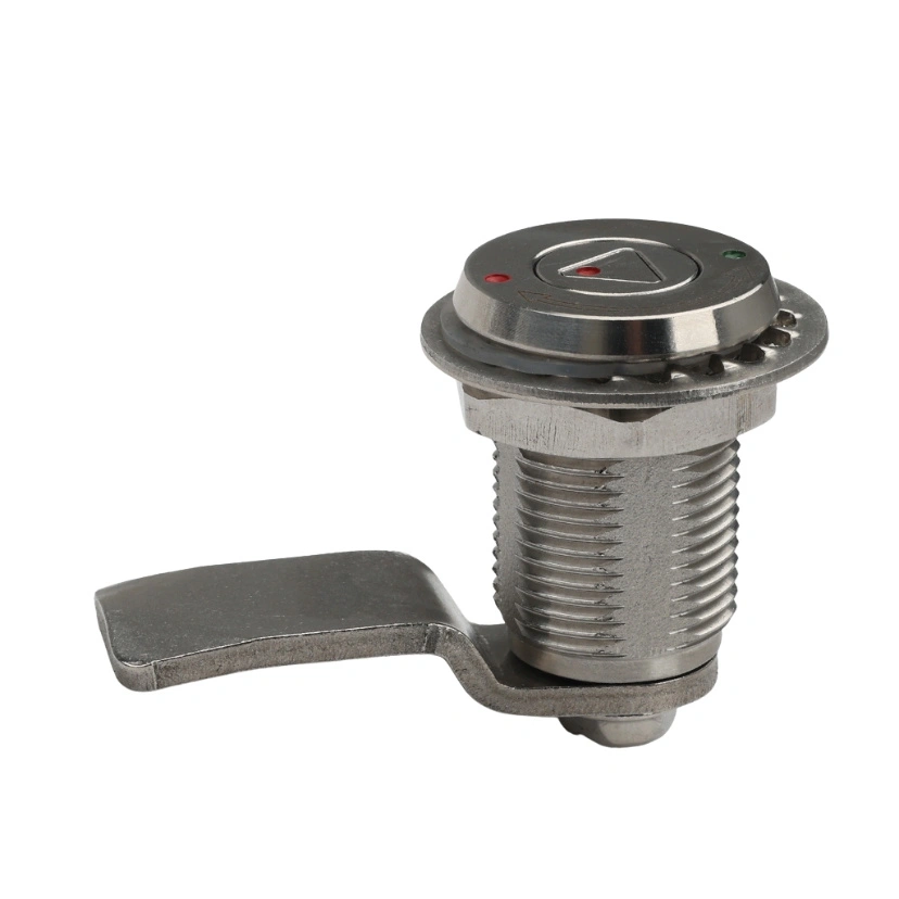 बाहेरचे इलेक्ट्रिकल एनक्लोजर लॉक