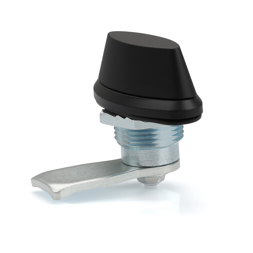 प्लास्टिक कॅबिनेट दरवाजा लॉक