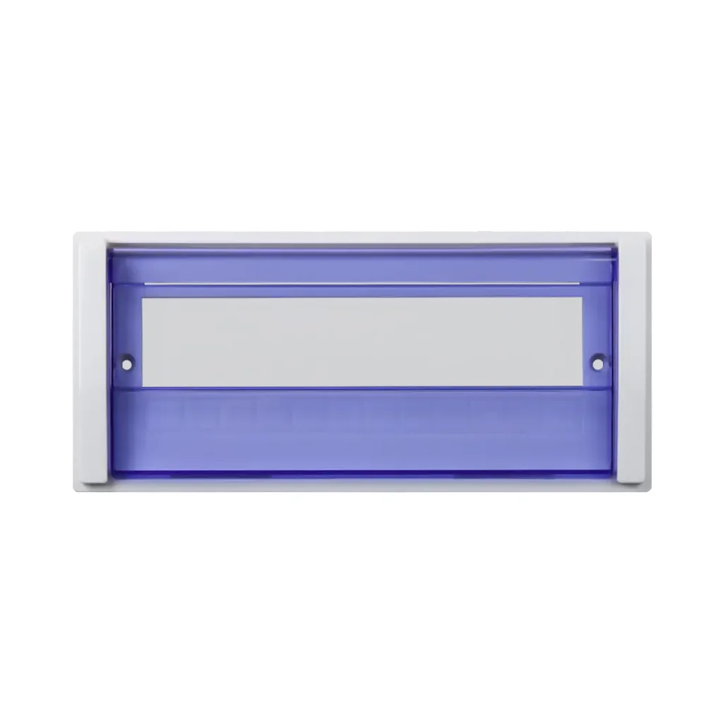 पॉवर बॉक्स कव्हर