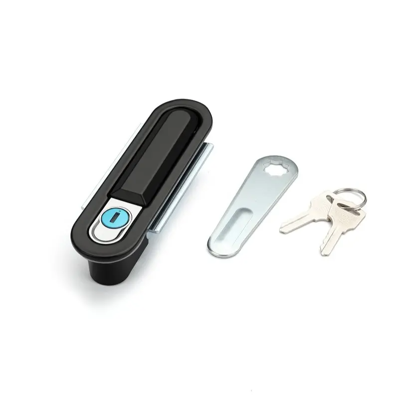 पॉवर कॅबिनेट दरवाजा लॉक