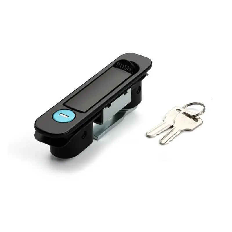 स्टील कॅबिनेट दरवाजा लॉक