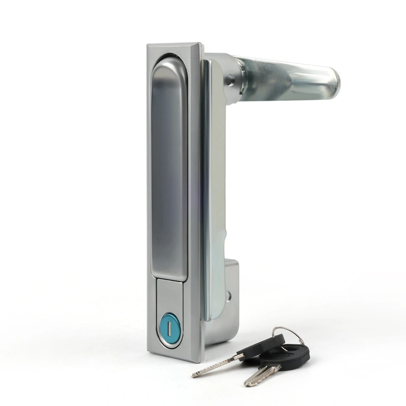 झिंक मिश्र धातु संलग्न दरवाजा लॉक झिंक मिश्र धातु संलग्न दरवाजा लॉक